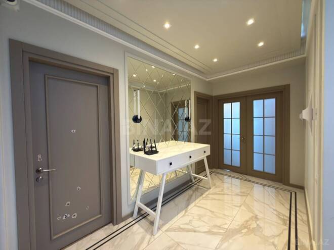 Satılır 3 otaqlı yeni tikili 107 m², 28 May m., photo 9 from 23