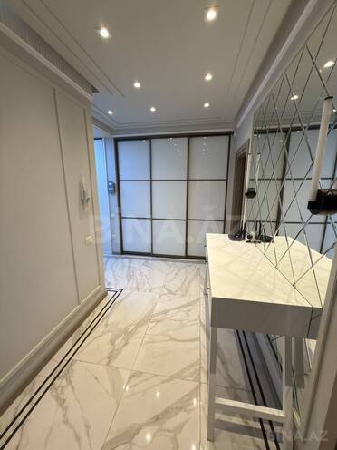 Satılır 3 otaqlı yeni tikili 107 m², 28 May m., photo 18 from 23