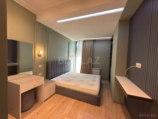 Satılır 3 otaqlı yeni tikili 107 m², 28 May m., photo 5 from 23