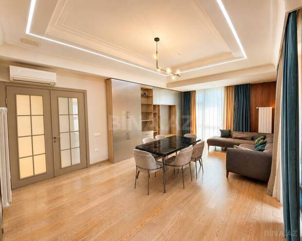 Satılır 3 otaqlı yeni tikili 107 m², 28 May m., photo 4 from 23