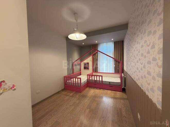 Satılır 3 otaqlı yeni tikili 107 m², 28 May m., photo 7 from 23
