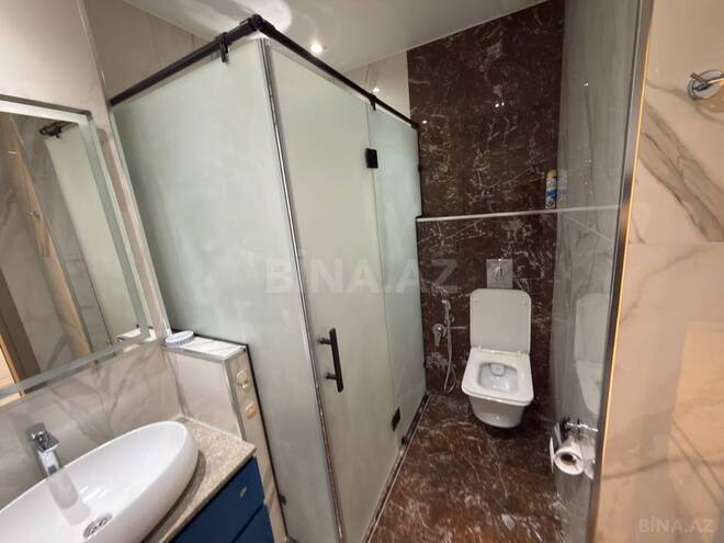 Satılır 3 otaqlı yeni tikili 107 m², 28 May m., photo 14 from 23