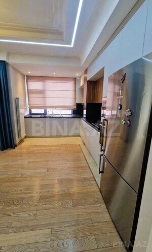 Satılır 3 otaqlı yeni tikili 107 m², 28 May m., photo 21 from 23