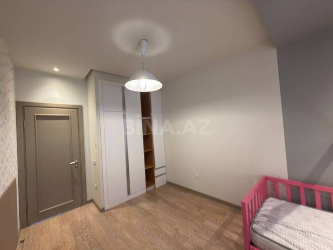 Satılır 3 otaqlı yeni tikili 107 m², 28 May m., photo 8 from 23