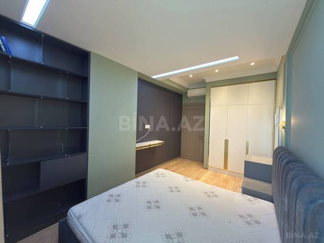 Satılır 3 otaqlı yeni tikili 107 m², 28 May m., photo 19 from 23