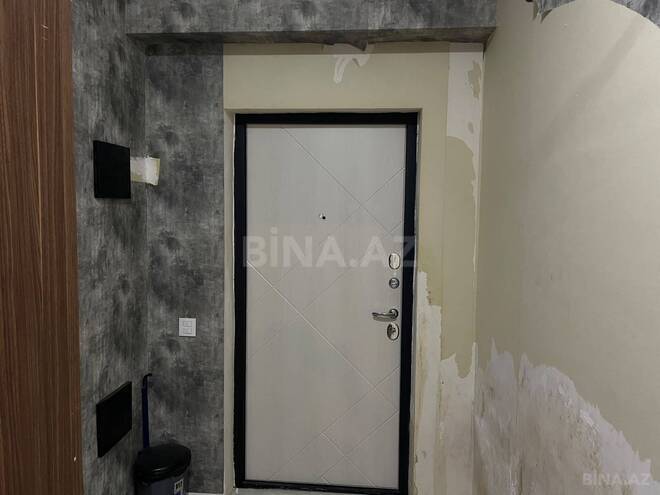 İcarəyə verilir 2 otaqlı yeni tikili 70 m², İnşaatçılar m., photo 11 from 13