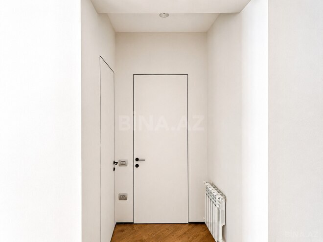 Продаётся 2-комн. новостройка 85 м², м. Гянджлик, photo 5 from 11