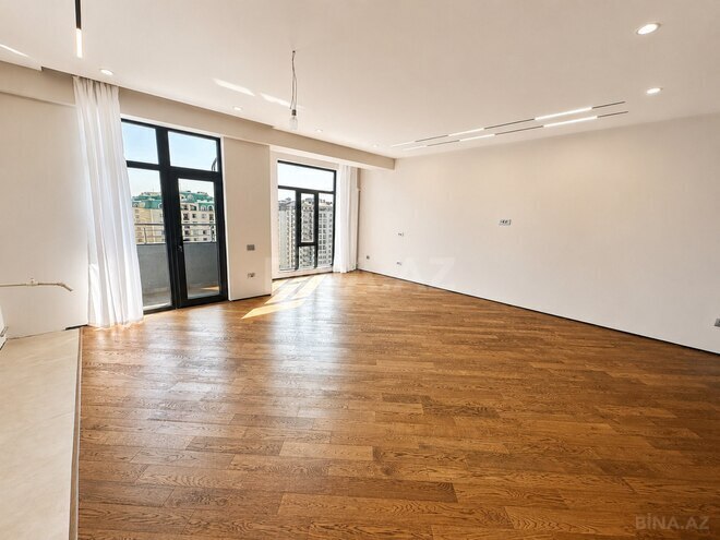 Продаётся 2-комн. новостройка 85 м², м. Гянджлик, photo 3 from 11