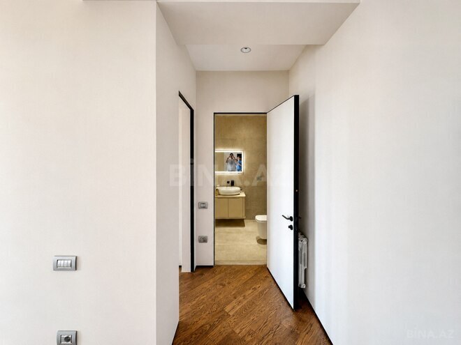 Продаётся 2-комн. новостройка 85 м², м. Гянджлик, photo 9 from 11
