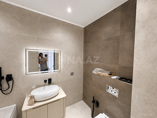 Продаётся 2-комн. новостройка 85 м², м. Гянджлик, photo 8 from 11