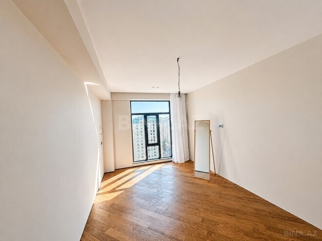 Продаётся 2-комн. новостройка 85 м², м. Гянджлик, photo 4 from 11