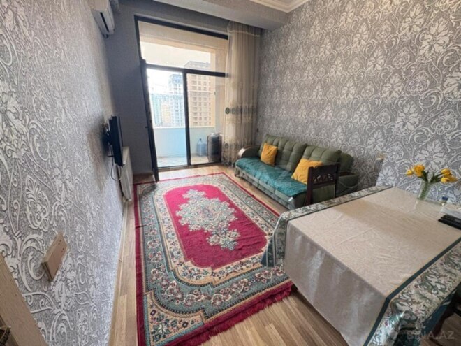 Сдаётся 2-комн. новостройка 60 м², м. 28 мая, photo 1 from 11