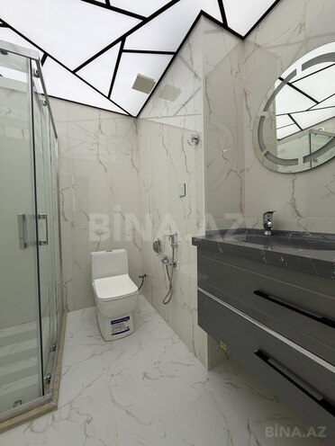 Продаётся 3-комн. новостройка 75 м², м. Ази Асланов, photo 13 from 15