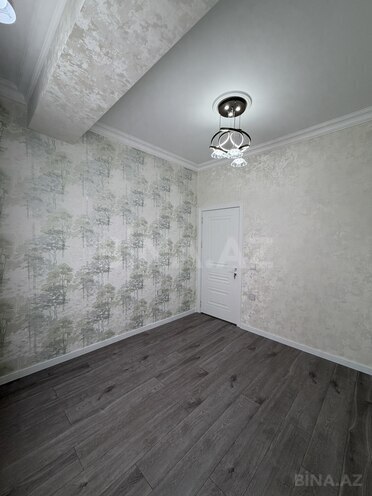 Продаётся 3-комн. новостройка 75 м², м. Ази Асланов, photo 11 from 15