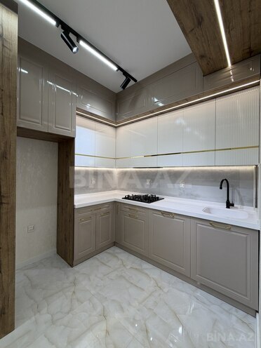 Продаётся 3-комн. новостройка 75 м², м. Ази Асланов, photo 12 from 15