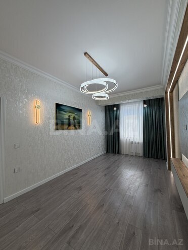 Продаётся 3-комн. новостройка 75 м², м. Ази Асланов, photo 6 from 15