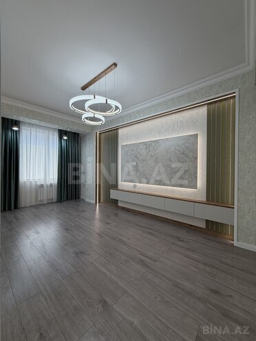 Продаётся 3-комн. новостройка 75 м², м. Ази Асланов, photo 5 from 15