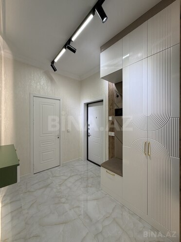 Продаётся 3-комн. новостройка 75 м², м. Ази Асланов, photo 4 from 15