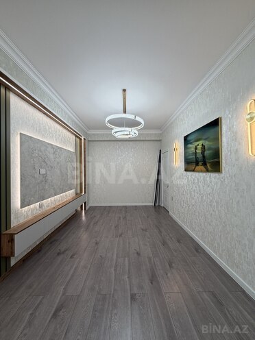 Продаётся 3-комн. новостройка 75 м², м. Ази Асланов, photo 7 from 15