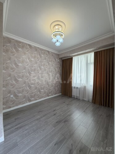 Продаётся 3-комн. новостройка 75 м², м. Ази Асланов, photo 8 from 15