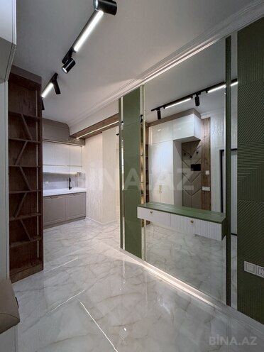 Продаётся 3-комн. новостройка 75 м², м. Ази Асланов, photo 1 from 15