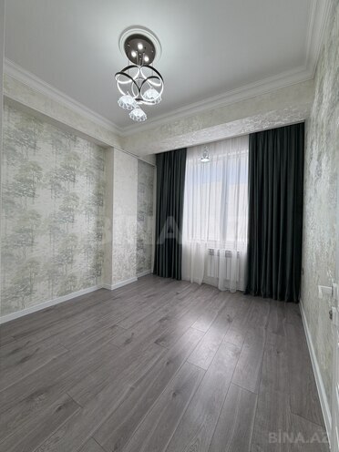 Продаётся 3-комн. новостройка 75 м², м. Ази Асланов, photo 10 from 15