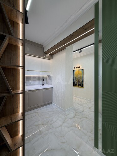 Продаётся 3-комн. новостройка 75 м², м. Ази Асланов, photo 3 from 15