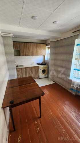 Satılır 2 otaqlı köhnə tikili 72 m², Gənclik m., photo 11 from 17