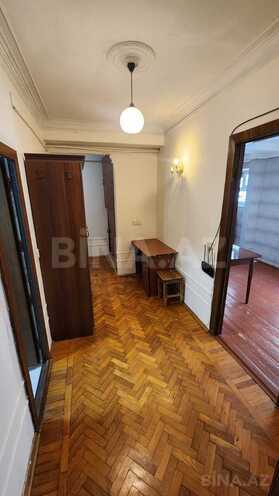 Satılır 2 otaqlı köhnə tikili 72 m², Gənclik m., photo 10 from 17