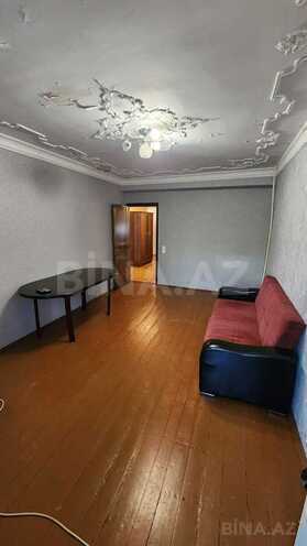Satılır 2 otaqlı köhnə tikili 72 m², Gənclik m., photo 6 from 17