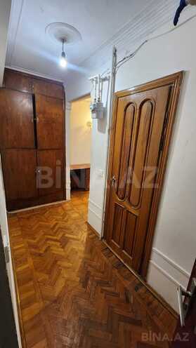 Satılır 2 otaqlı köhnə tikili 72 m², Gənclik m., photo 9 from 17