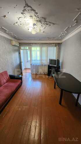 Satılır 2 otaqlı köhnə tikili 72 m², Gənclik m., photo 5 from 17
