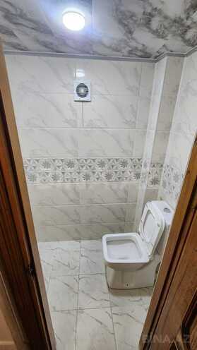 Satılır 2 otaqlı köhnə tikili 72 m², Gənclik m., photo 14 from 17