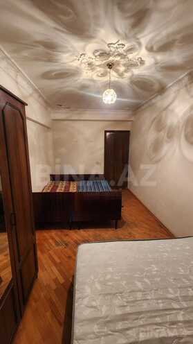 Satılır 2 otaqlı köhnə tikili 72 m², Gənclik m., photo 7 from 17