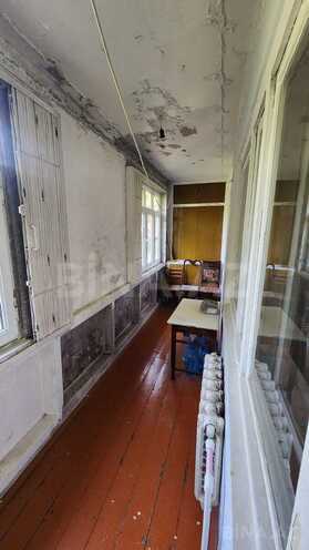 Satılır 2 otaqlı köhnə tikili 72 m², Gənclik m., photo 16 from 17