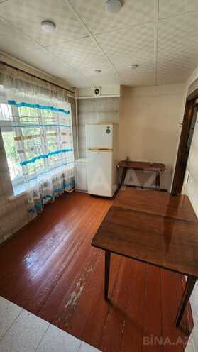 Satılır 2 otaqlı köhnə tikili 72 m², Gənclik m., photo 12 from 17