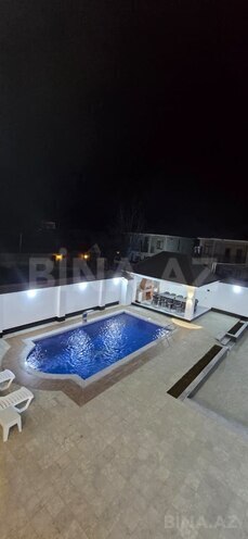 İcarəyə verilir 6 otaqlı həyət evi/bağ evi 335 m², photo 19 from 21
