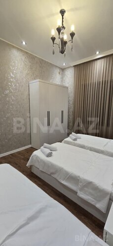 İcarəyə verilir 6 otaqlı həyət evi/bağ evi 335 m², photo 12 from 21