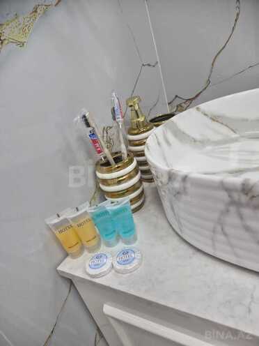 İcarəyə verilir 6 otaqlı həyət evi/bağ evi 335 m², photo 17 from 21