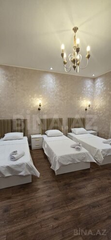 İcarəyə verilir 6 otaqlı həyət evi/bağ evi 335 m², photo 11 from 21