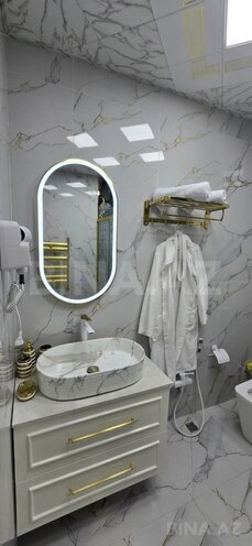 İcarəyə verilir 6 otaqlı həyət evi/bağ evi 335 m², photo 18 from 21