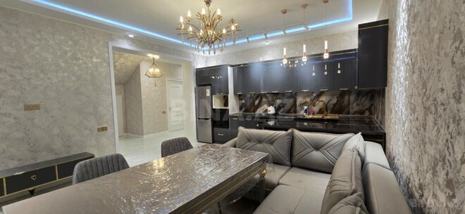 İcarəyə verilir 6 otaqlı həyət evi/bağ evi 335 m², photo 9 from 21