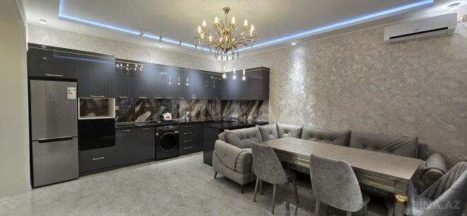 İcarəyə verilir 6 otaqlı həyət evi/bağ evi 335 m², photo 13 from 21