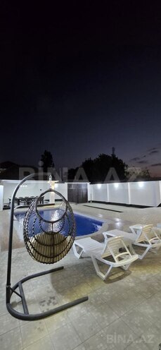 İcarəyə verilir 6 otaqlı həyət evi/bağ evi 335 m², photo 7 from 21