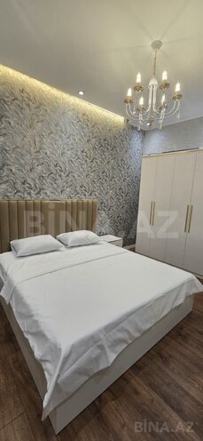 İcarəyə verilir 6 otaqlı həyət evi/bağ evi 335 m², photo 10 from 21