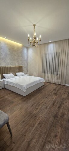 İcarəyə verilir 6 otaqlı həyət evi/bağ evi 335 m², photo 14 from 21
