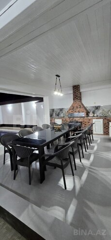 İcarəyə verilir 6 otaqlı həyət evi/bağ evi 335 m², photo 8 from 21