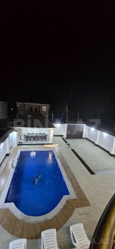 İcarəyə verilir 6 otaqlı həyət evi/bağ evi 335 m², photo 20 from 21