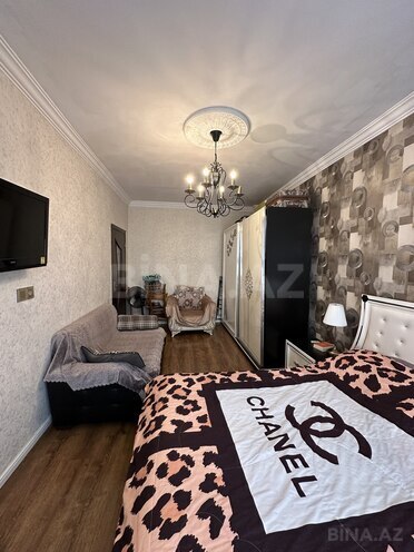 Продаётся 3-комн. новостройка 70 м², photo 8 from 14