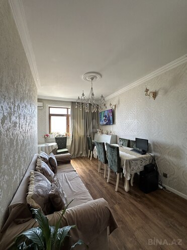 Продаётся 3-комн. новостройка 70 м², photo 4 from 14
